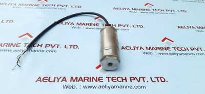 Nov md totco 40221805-001b2ln pressure transducer 1000 psi