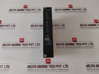 Siemens 500-035100 Dac-net Card 500-035200
