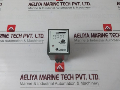 Level Relay Altronic Used