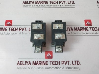 Power Supply Module Infineon Td330N16Kof G4C7 Powerblock Used