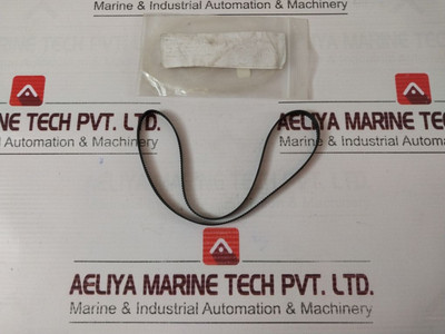 Timing Belt Gates Powergrip 200Mxl New Timing Belt Gates Powergrip 200Mxl New