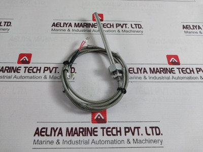 Auregis Tj-4 Temperature Sensor Pt100B