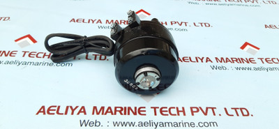 A.O.Smith Ub16Cchv1 Electric Motor 230V 16W