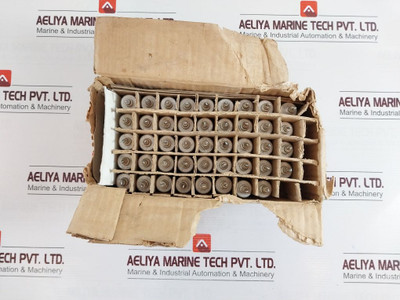 Lot Of 11X K50-12 6,3B 5000Mk Capacitor