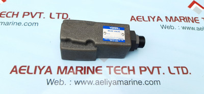 Yuken DT-02-H-2290 Relief Valve - Hydraulics Co., Model 106VN1036A Yuken DT-02-H-2290 Relief Valve - Hydraulics Co., Model 106VN1036A