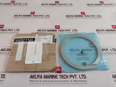Support Ring Wartsila - New Support Ring Wartsila - New