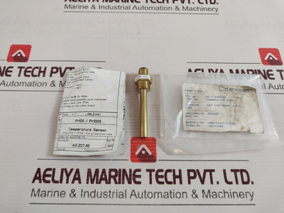 Temperature Sensor Noris 2Tp81 - B27163 - K75564 New