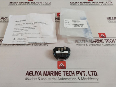 Hart Hnwg50049839-001 Isolator Universal Transmitter