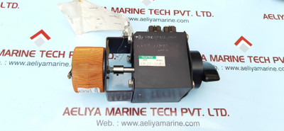 Superior powerstat 10c variable transformer