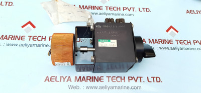 Superior Powerstat 10C Variable Transformer - Nov Edition Superior Powerstat 10C Variable Transformer - Nov Edition