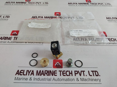 Ode 4628Y0V12 Solenoid Valve Kit