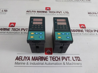 Temperature Controller Pan-globe P908-301-030-200 Used Temperature Controller Pan-globe P908-301-030-200 Used