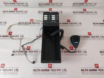Firefinder Line Voice Module - Siemens 611 - Visaton Used Firefinder Line Voice Module - Siemens 611 - Visaton Used