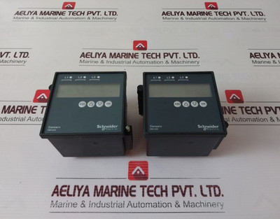 Energy Meter Schneider Electric Conzerv Em1000 Used Energy Meter Schneider Electric Conzerv Em1000 Used