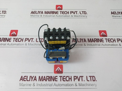 Gems Sensors Warrick 115V Control Relay Liquid Level Sensor 2860Sd 2860Rd 2860P1