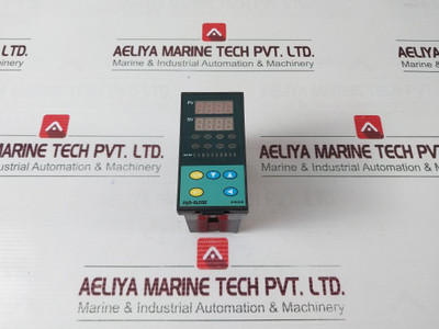 Pan-globe P908-701-010-000 Temperature Controller 85-265Vac Actuator