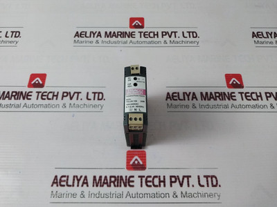 Traco Power Tc124-124 Industrial Power Supply 100-240Vac