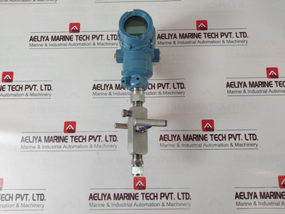 Pressure Transmitter Rosemount 2051Tg2A2B21Ab4M5D4Q4 - Micro Precision Products Pvt. Ltd. Used Pressure Transmitter Rosemount 2051Tg2A2B21Ab4M5D4Q4 - Micro Precision Products Pvt. Ltd. Used
