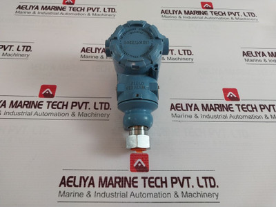 Rosemount 3051 Electronics