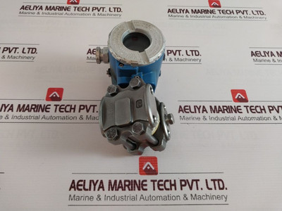 Differential Pressure Transmitter Smar Ld 301 Used Differential Pressure Transmitter Smar Ld 301 Used