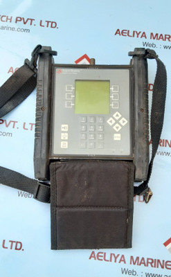 Applied instruments Super buddy signal meter, 100~240vac 60/50 hz Applied instruments Super buddy signal meter, 100~240vac 60/50 hz