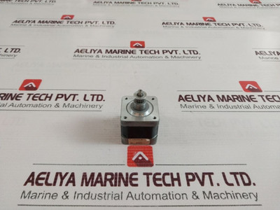 Stepper Motor Japan Servo Kh42Jm2-903A - Japan Servo Used Stepper Motor Japan Servo Kh42Jm2-903A - Japan Servo Used