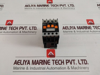 Definite Purpose Contactor Tdm Electric Kmn-10911 Used