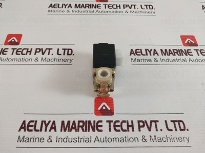 Hydraulic Solenoid Valve Norgren - Buschjost Gmbh New Hydraulic Solenoid Valve Norgren - Buschjost Gmbh New