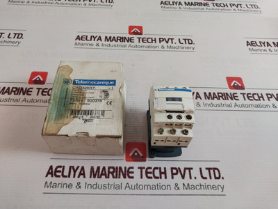 Control Relay Telemecanique Schneider Electric Cad326R7 New Control Relay Telemecanique Schneider Electric Cad326R7 New