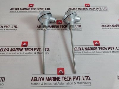 Temperature Sensor Shanghai Pt100 Wzp-192/Wzp-172 New Temperature Sensor Shanghai Pt100 Wzp-192/Wzp-172 New