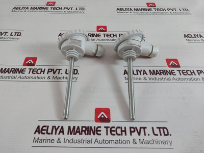 Autronica Mn524 S 125U Temperature Sensor