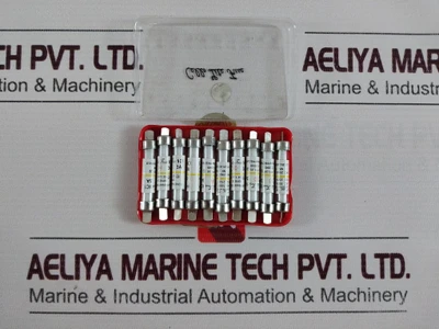 Lot Of 10X Cello Lite Nc1 Fuse Link 3A 500Vac 250Vdc