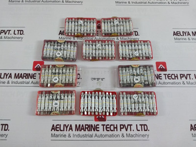 Lot Of 10X Cello Lite Fuse Nc1 3A New Lot Of 10X Cello Lite Fuse Nc1 3A New