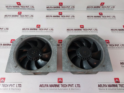Ebm E23.B57-691575 Cooling Fan