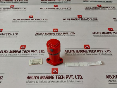 Safety Valve Daikin Osv12B-21A - Daikin Industries New Safety Valve Daikin Osv12B-21A - Daikin Industries New