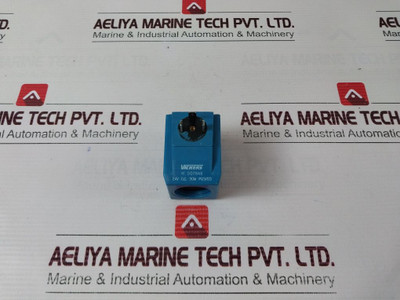 Vickers H-507848 Solenoid Valve Coil