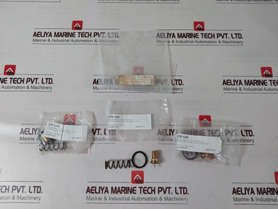 Vt-vts-vtft25/27-63° Thermostat Spare Part Repair Kit 270.1395