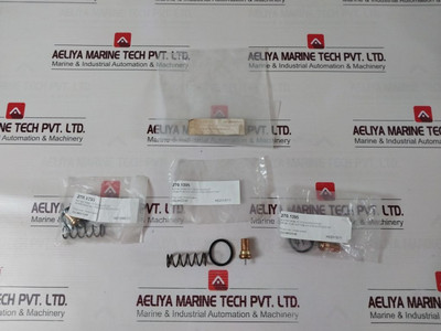 Thermostat Repair Kit for Vt-vts-vtft25/27-63° by New