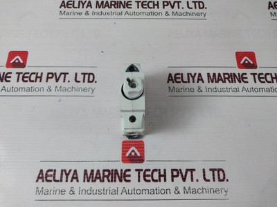 Phoenix Contact Usen 18 N Fuse Block Clamp 63A 400V