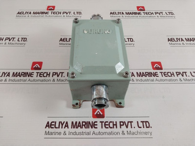 Furuno Mb-502 Echo Sounder Matching Box 50B-6B