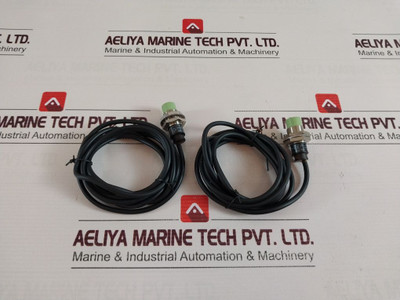 Autonics Prt18-8Do Proximity Switch Sensor 50Ma Dc15-30V 4A220C