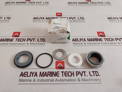 Spx Johnson Pump 09-46686-05 Gasket Set