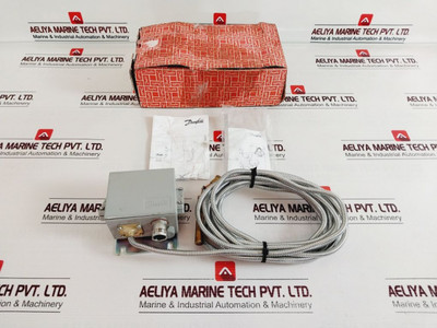 Danfoss Kps 80 Thermostat Temperature Switch Ip67 Danfoss Kps 80 Thermostat Temperature Switch Ip67