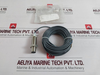 Proximity Switch Omron E2A-m18Ls08-wp-b3 - Germany New Proximity Switch Omron E2A-m18Ls08-wp-b3 - Germany New