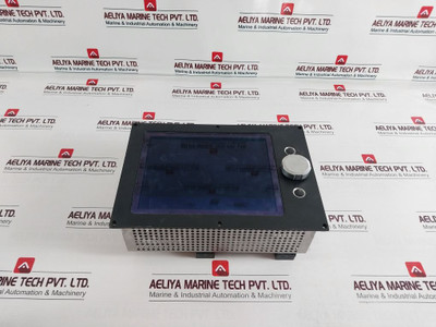 Berg Ed32345 Port Aft Stbd Fwd Bridge Display Panel