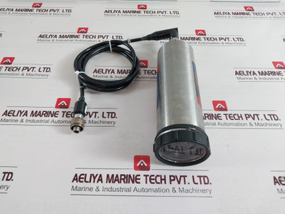 Kongsberg 15-101A-0121 Underwater Camera