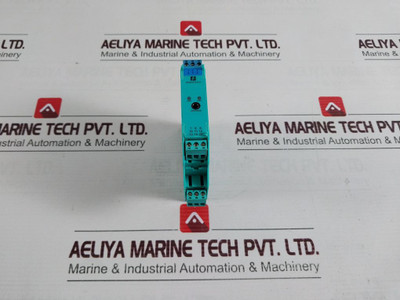 Pepperl+Fuchs Kfd2-ut2-ex1 Temperature Universal Converter Dc 20-30V 248764