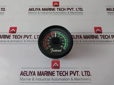 Jastram 940986 Rudder Angle Indicator Gauge