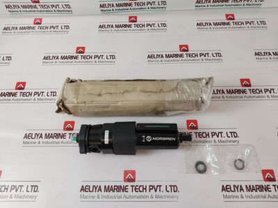 Oil Filter Removal Norgren F64H-nnd-ad0 - A Subsidiary Of Imi Plc New Oil Filter Removal Norgren F64H-nnd-ad0 - A Subsidiary Of Imi Plc New