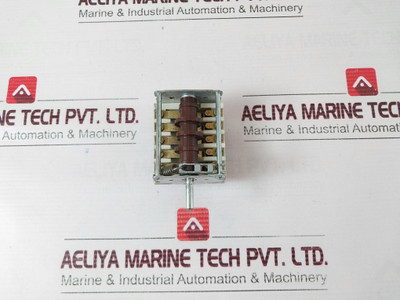 Ego T150 521.874 Thermostat Selector Switch 25A 480V 32A 250V